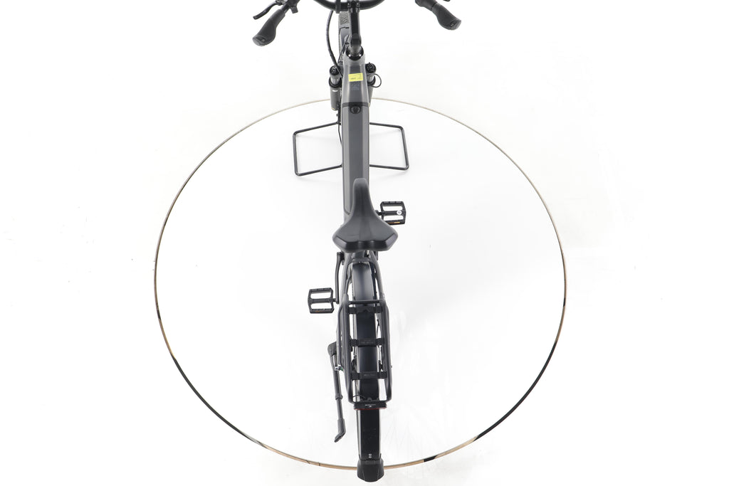 Gudereit EC 7.5 EVO City E-Bike Tiefeinsteiger 2025 - Image 22