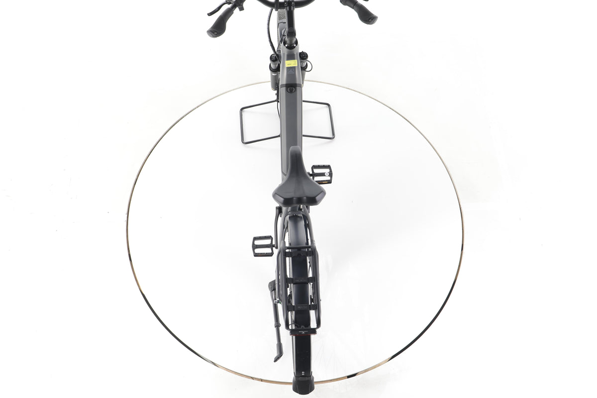 Gudereit EC 7.5 EVO City E-Bike Tiefeinsteiger 2025 - Image 22