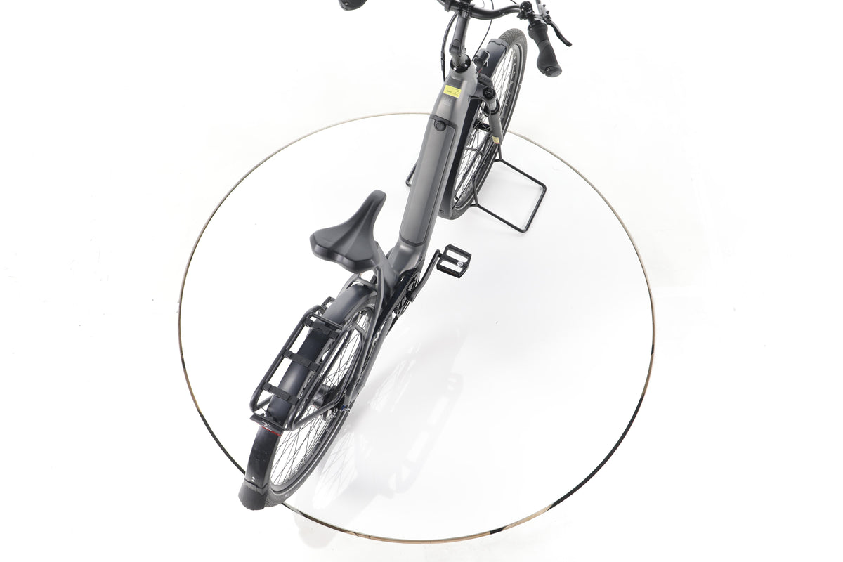 Gudereit EC 7.5 EVO City E-Bike Tiefeinsteiger 2025 - Image 23