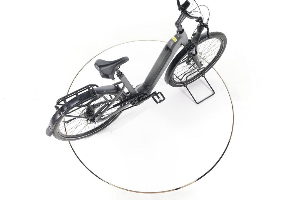 Gudereit EC 7.5 EVO City E-Bike Tiefeinsteiger 2025 - Image 24