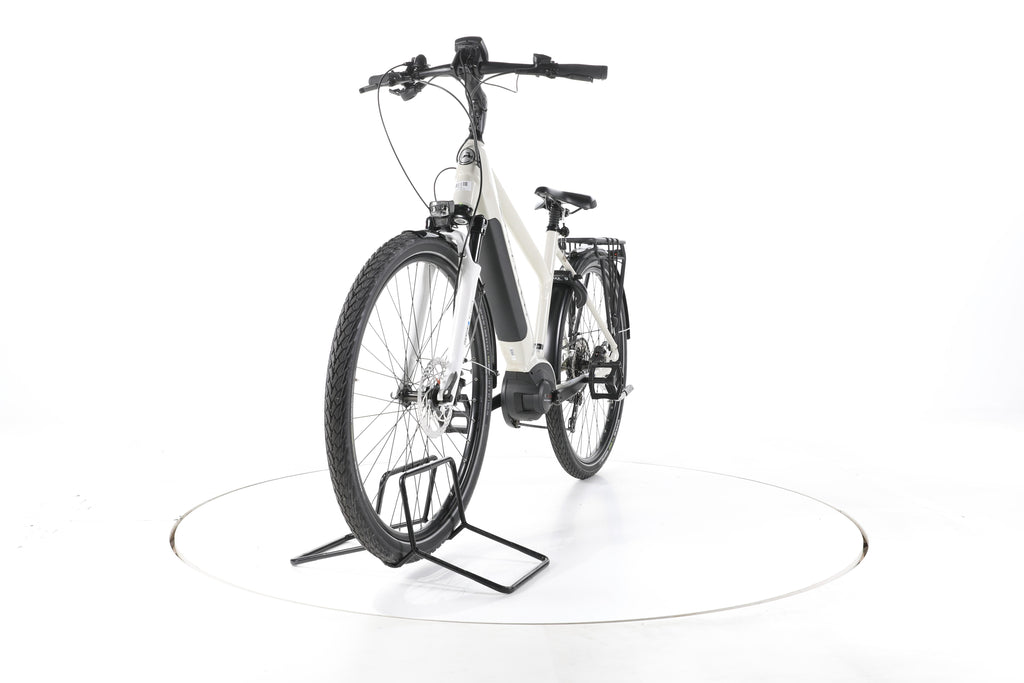 Gazelle Medeo T10 HMB Trekking E-Bike - Image 5