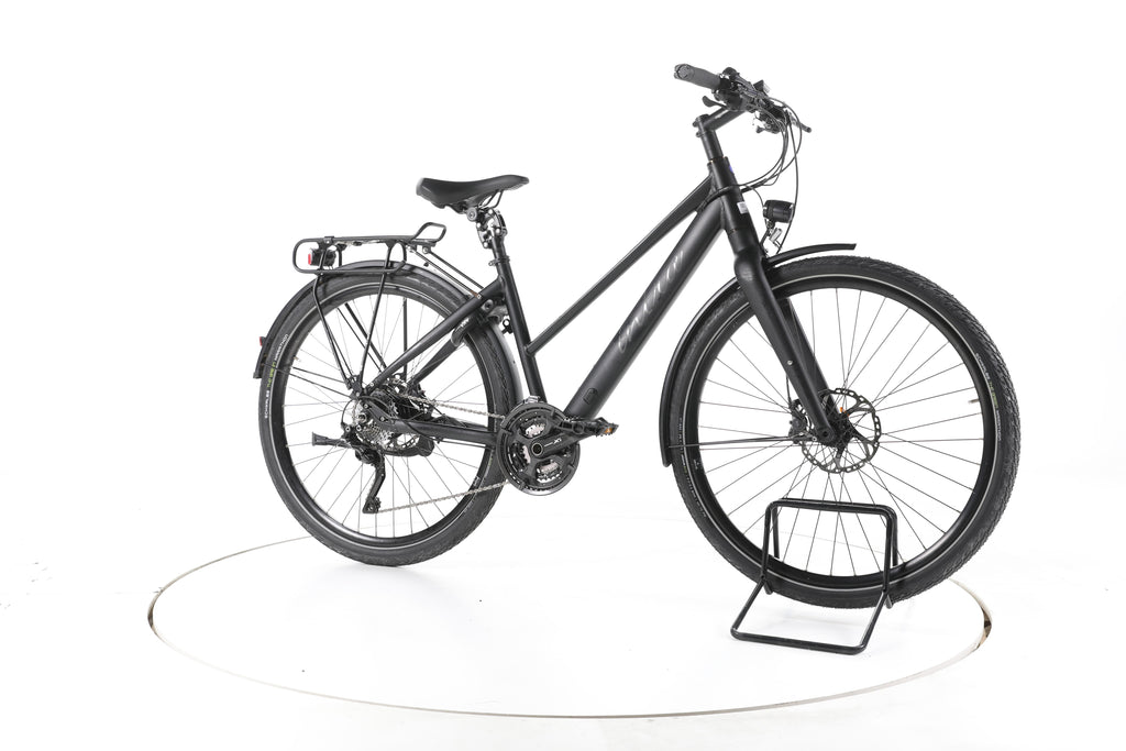 Campus Trekking Trekking E-Bike - Image 2