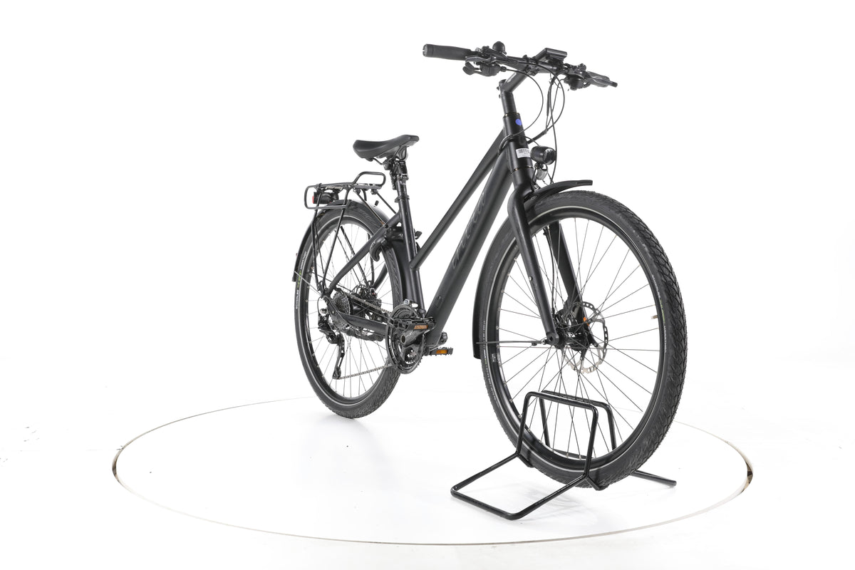 Campus Trekking Trekking E-Bike - Image 3