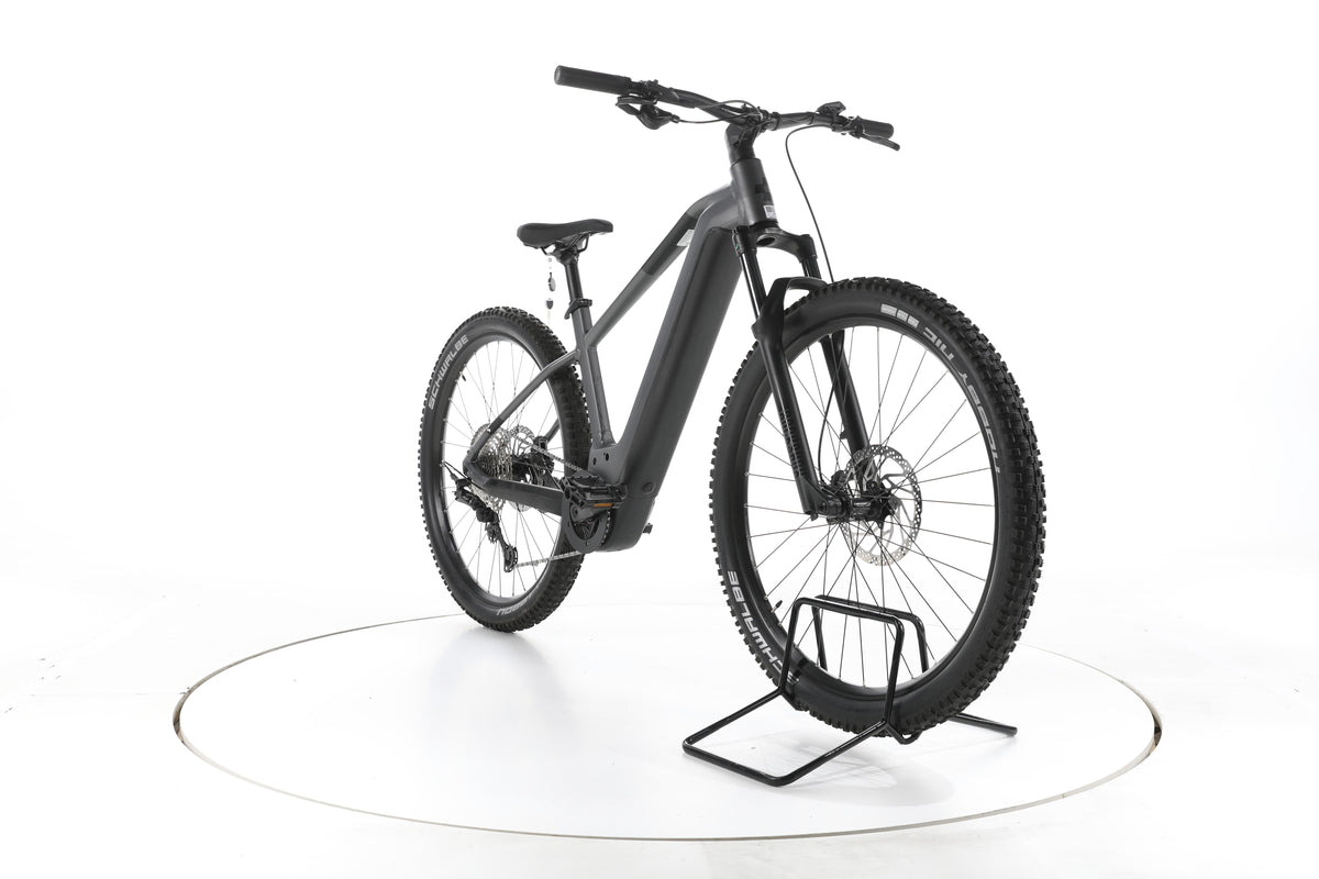 Cube Reaction Hybrid Race E-Bike - Image 3