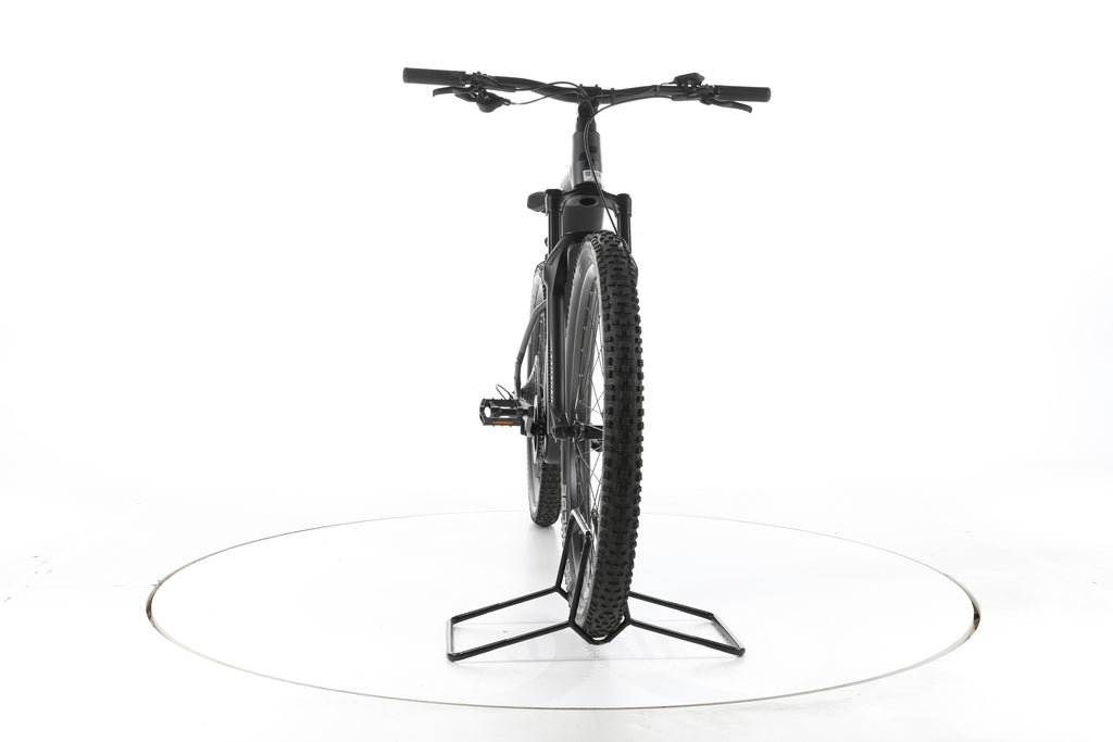 Cube Reaction Hybrid Race E-Bike - Image 4