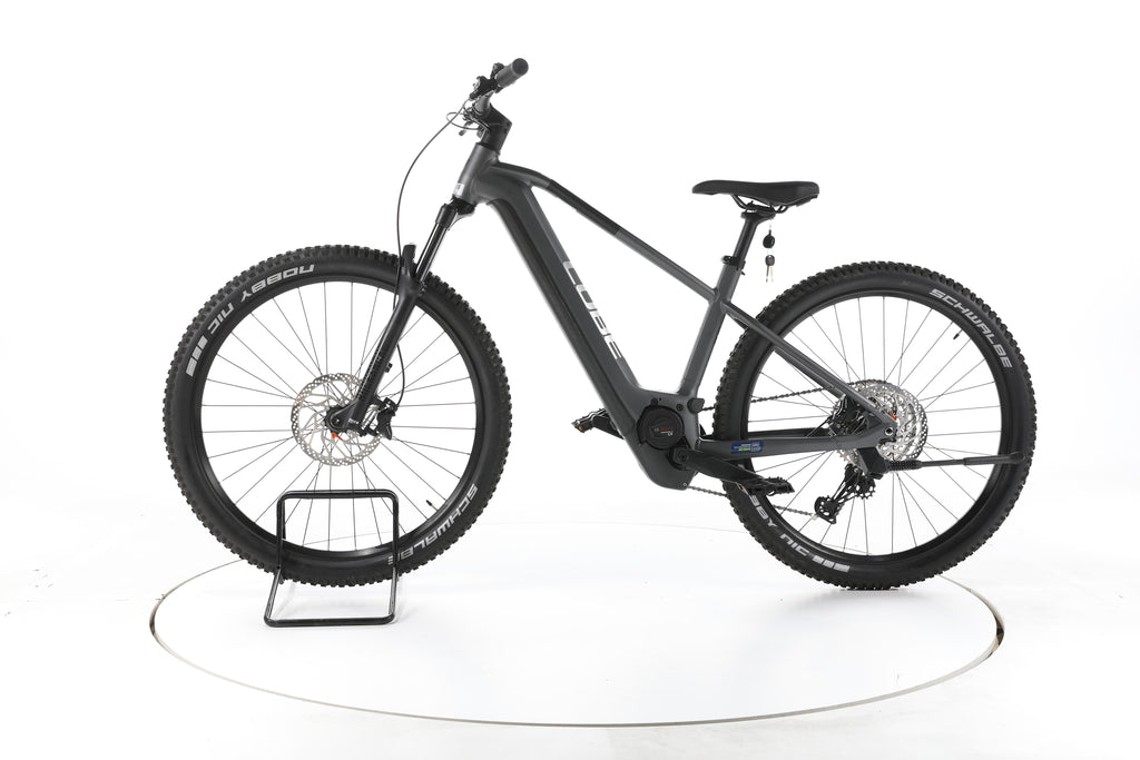 Cube Reaction Hybrid Race E-Bike - Image 7