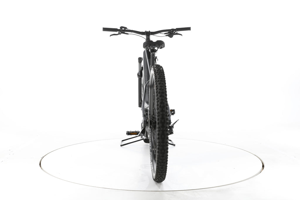 Cube Reaction Hybrid Race E-Bike - Image 10