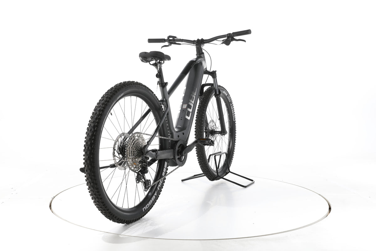 Cube Reaction Hybrid Race E-Bike - Image 11