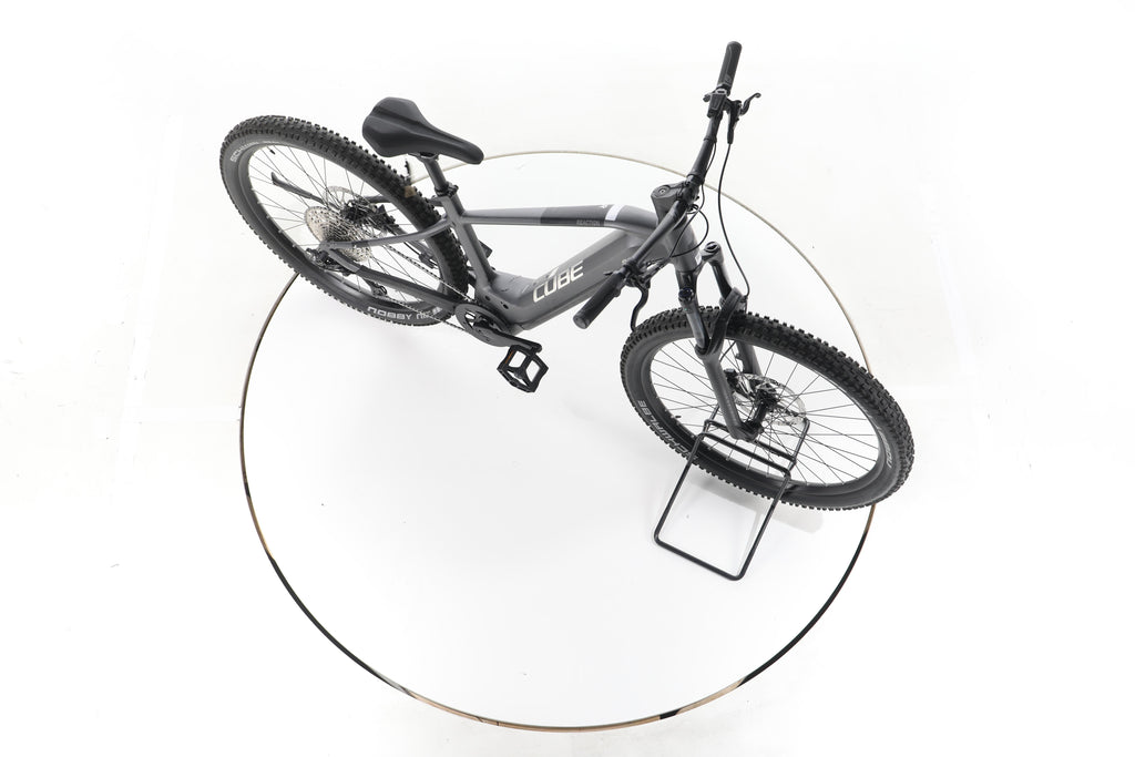 Cube Reaction Hybrid Race E-Bike - Image 14