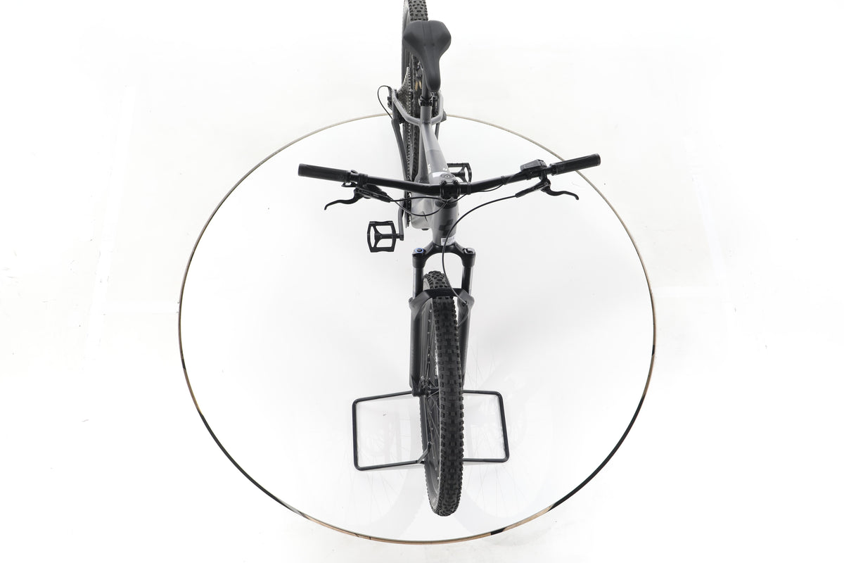 Cube Reaction Hybrid Race E-Bike - Image 16