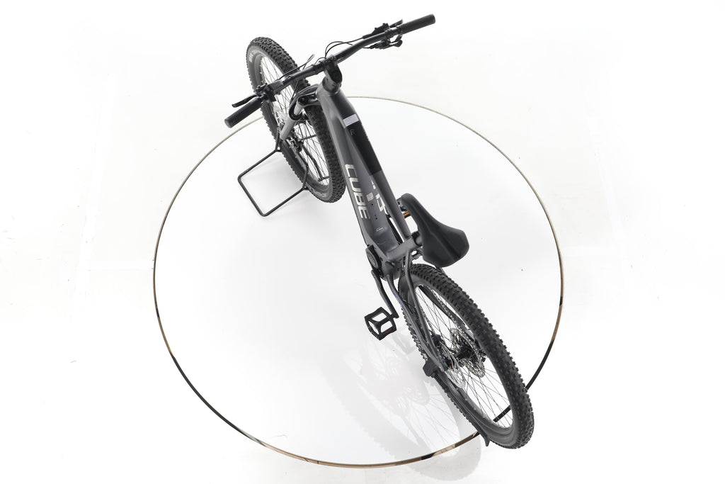 Cube Reaction Hybrid Race E-Bike - Image 21