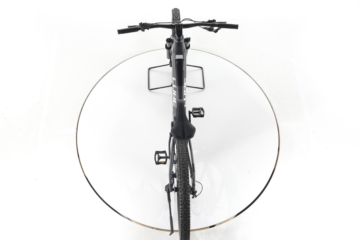 Cube Reaction Hybrid Race E-Bike - Image 22