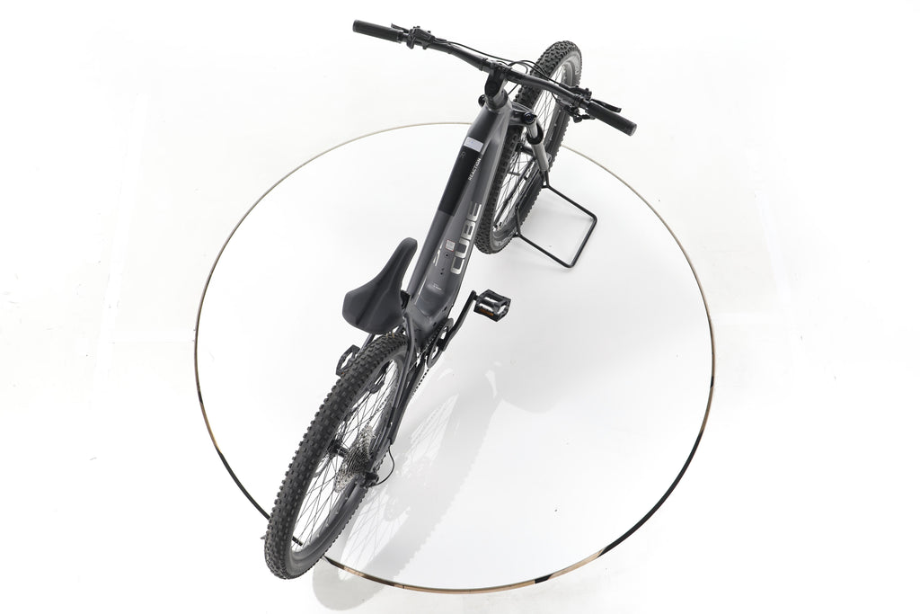 Cube Reaction Hybrid Race E-Bike - Image 23
