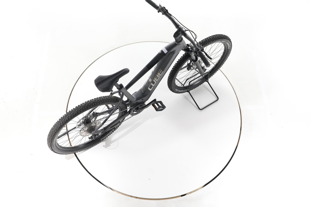 Cube Reaction Hybrid Race E-Bike - Image 24