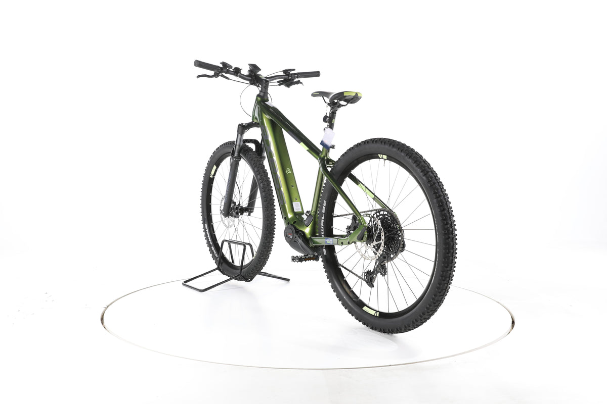 Axess Element 29 E-Bike - Image 9