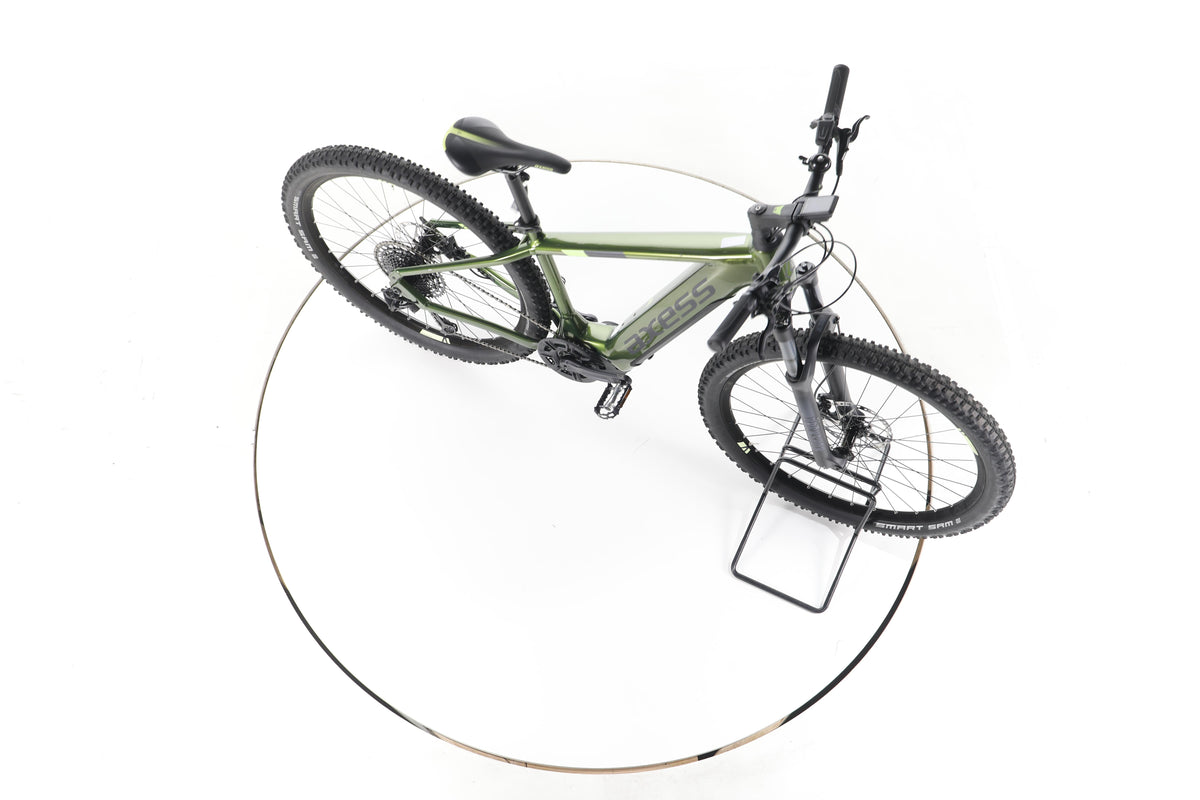 Axess Element 29 E-Bike - Image 14