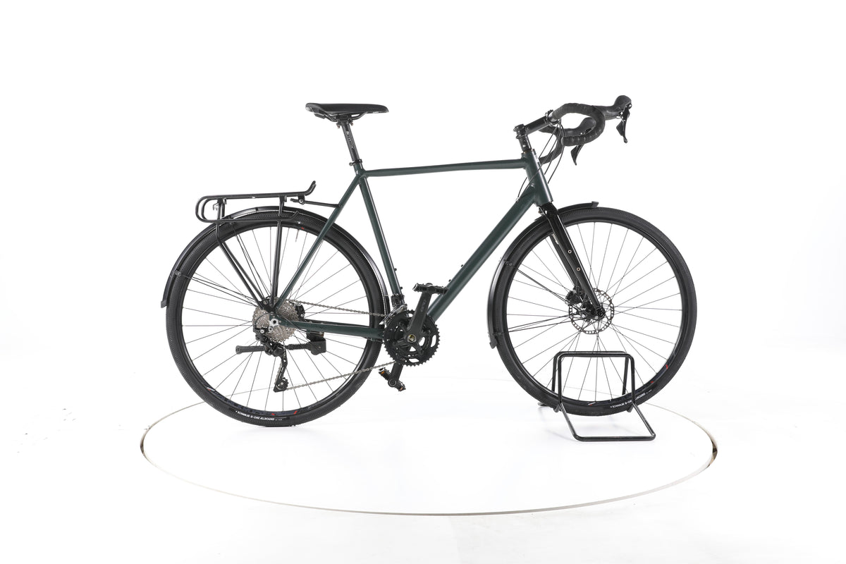 Fahrradprofis Custom Gravel Disc Fahrrad City & Trekking - Image 1