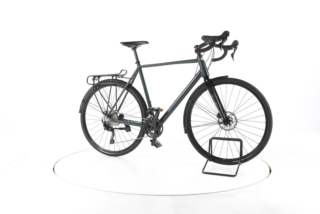 Fahrradprofis Custom Gravel Disc Fahrrad City & Trekking - Image 2