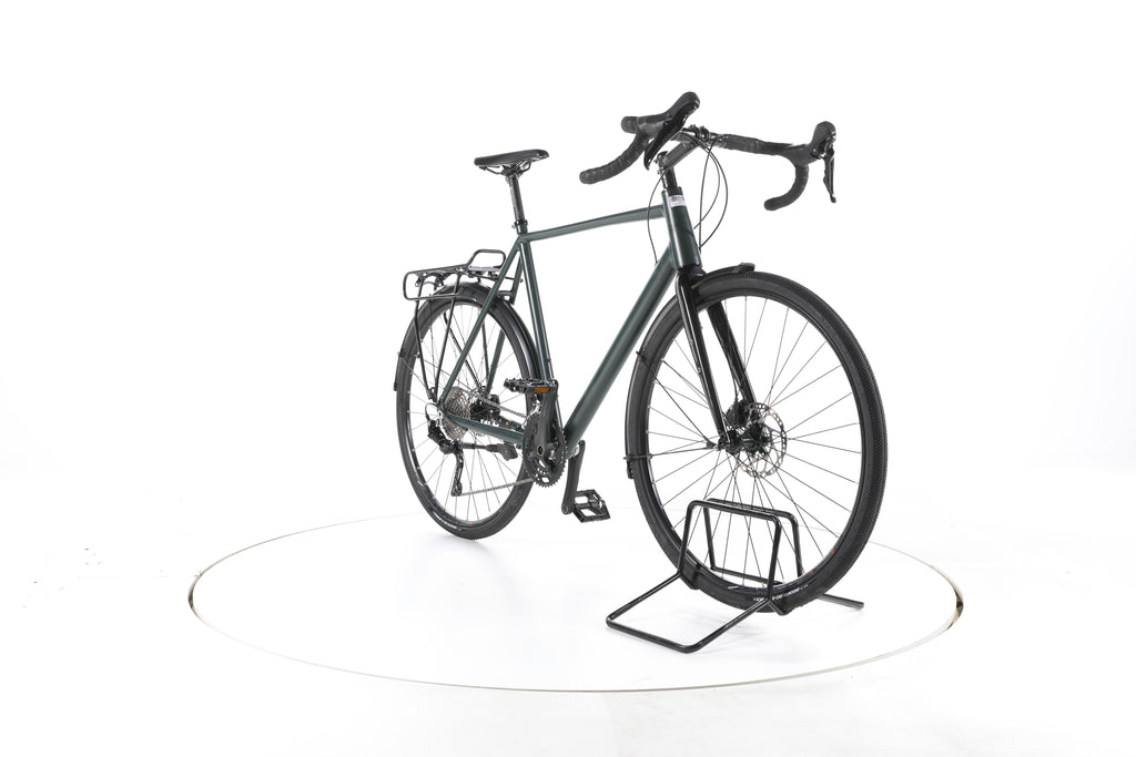 Fahrradprofis Custom Gravel Disc Fahrrad City & Trekking - Image 3