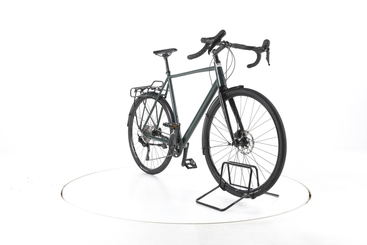 Fahrradprofis Custom Gravel Disc Fahrrad City & Trekking - Image 3