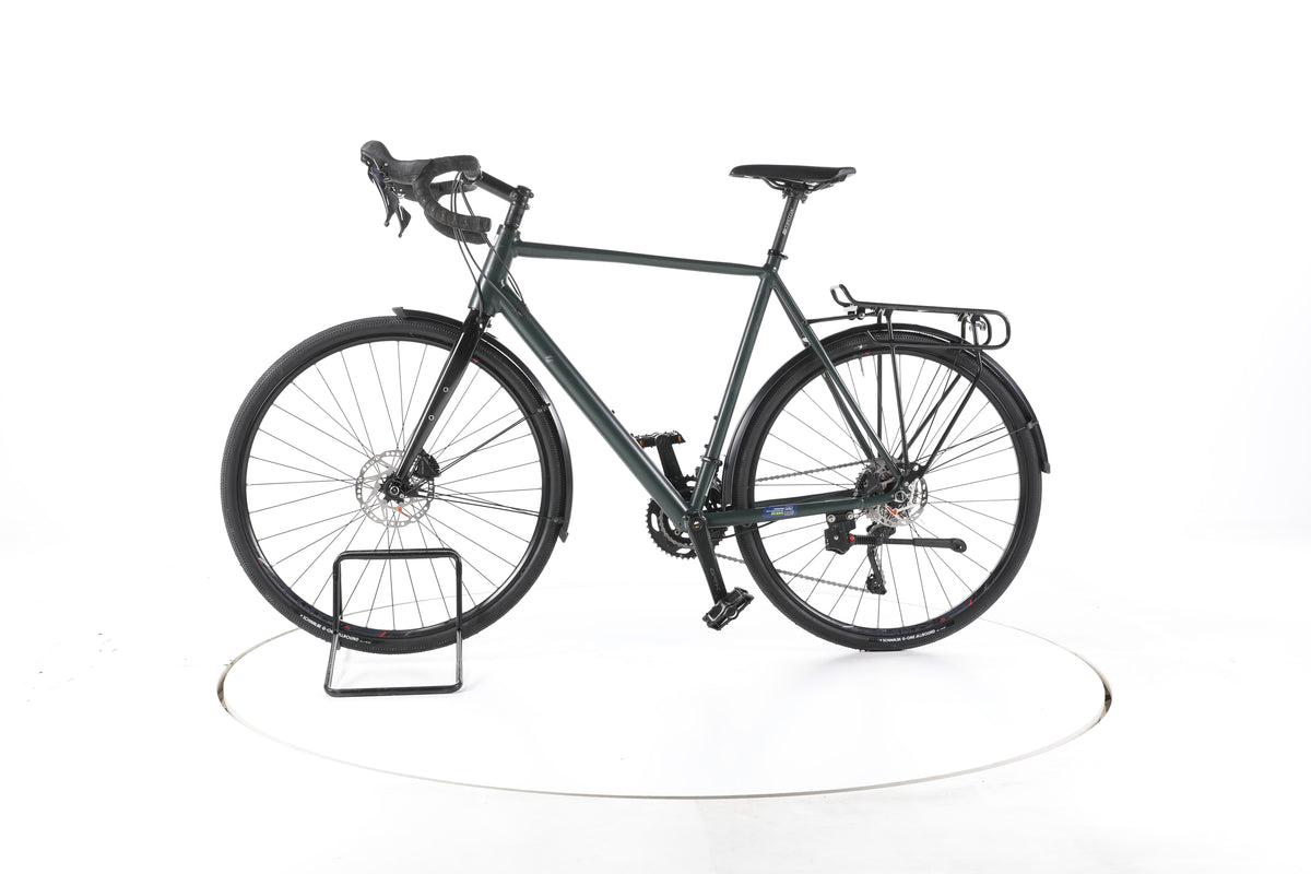 Fahrradprofis Custom Gravel Disc Fahrrad City & Trekking - Image 7