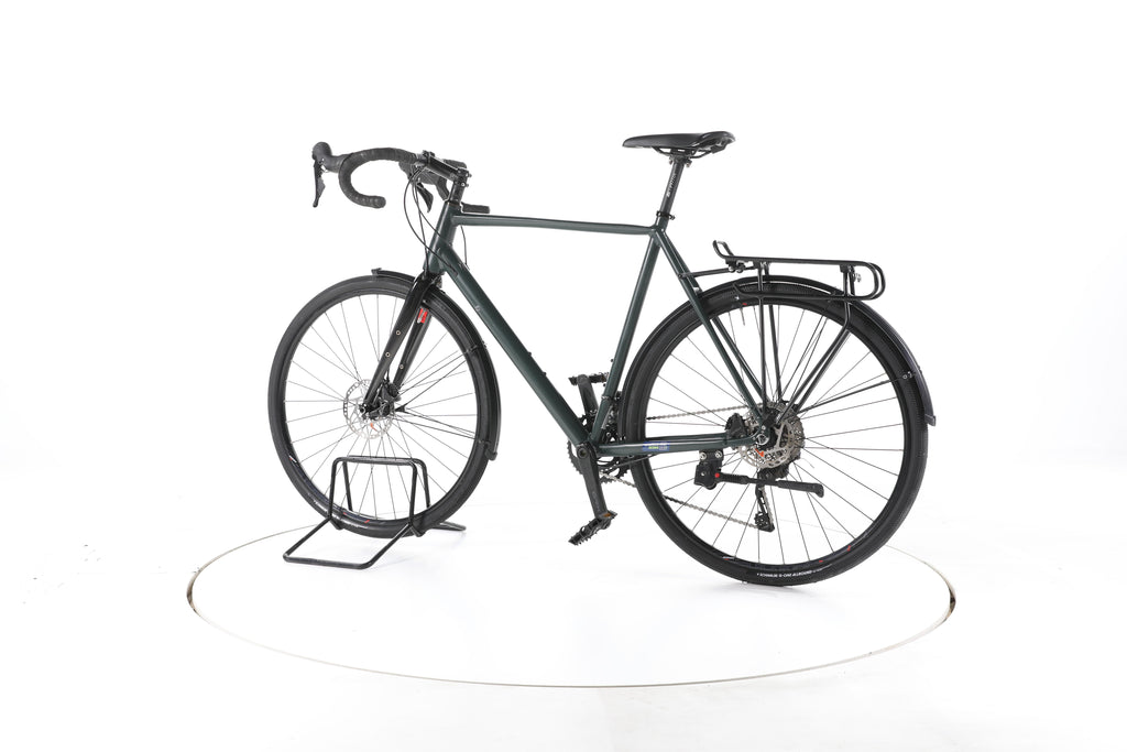 Fahrradprofis Custom Gravel Disc Fahrrad City & Trekking - Image 8