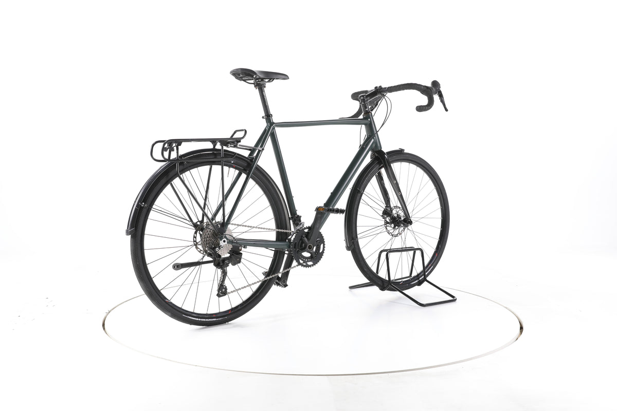Fahrradprofis Custom Gravel Disc Fahrrad City & Trekking - Image 12