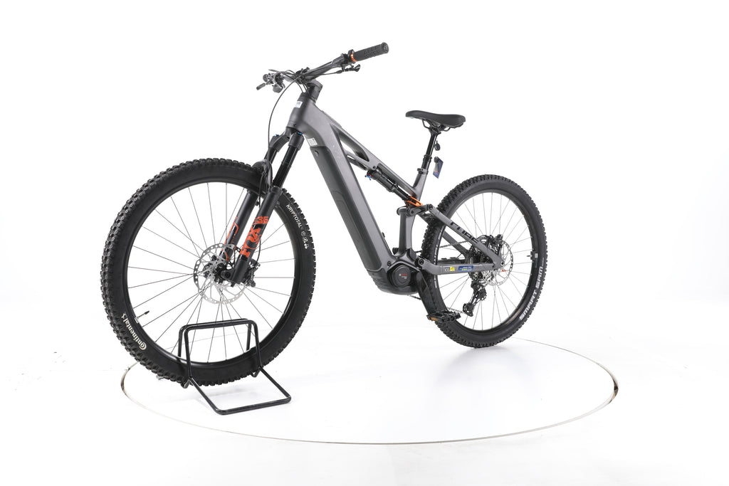 Cube Stereo Hybrid ONE44 HPC SLX E-Bike Fully Carbon 2026 - Image 6