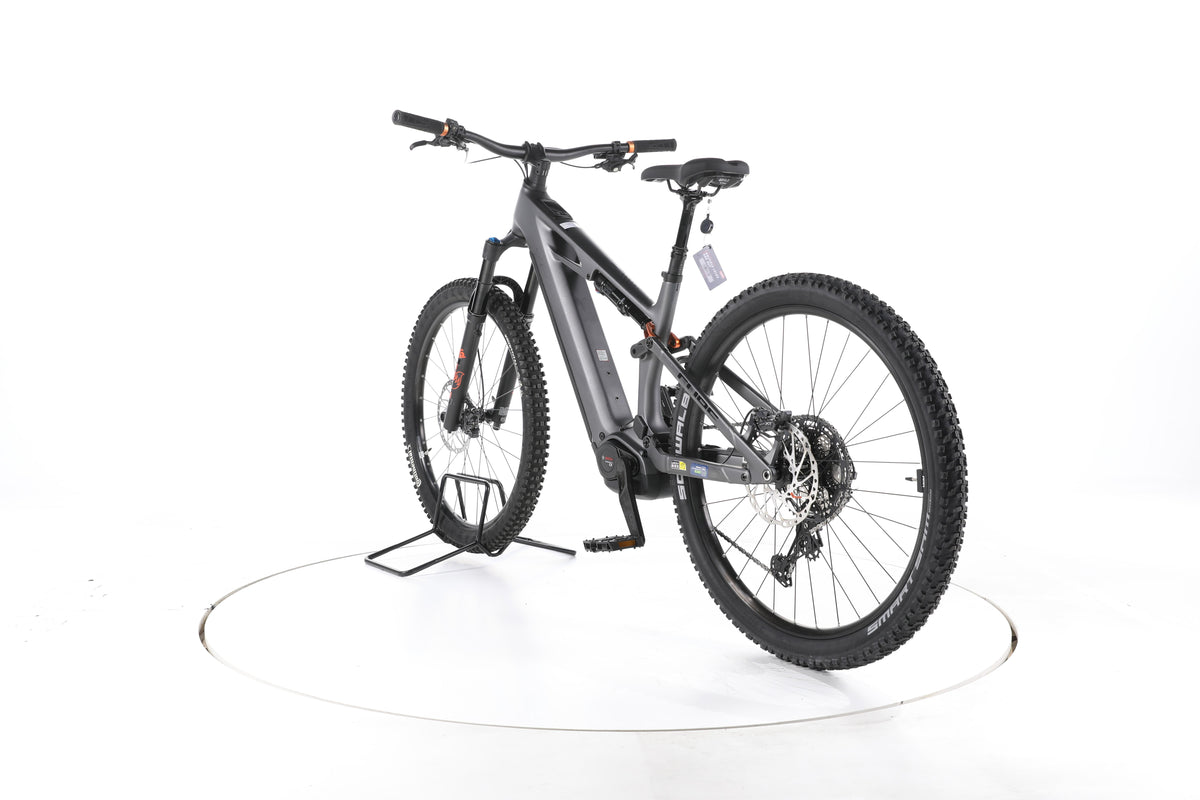 Cube Stereo Hybrid ONE44 HPC SLX E-Bike Fully Carbon 2026 - Image 9