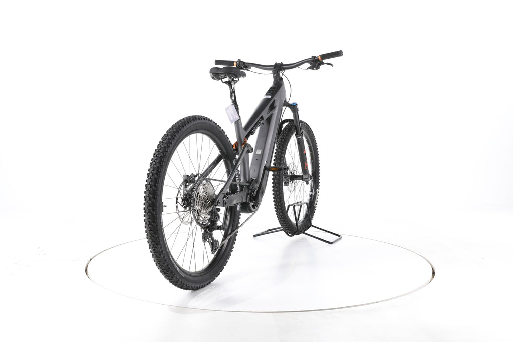 Cube Stereo Hybrid ONE44 HPC SLX E-Bike Fully Carbon 2026 - Image 11