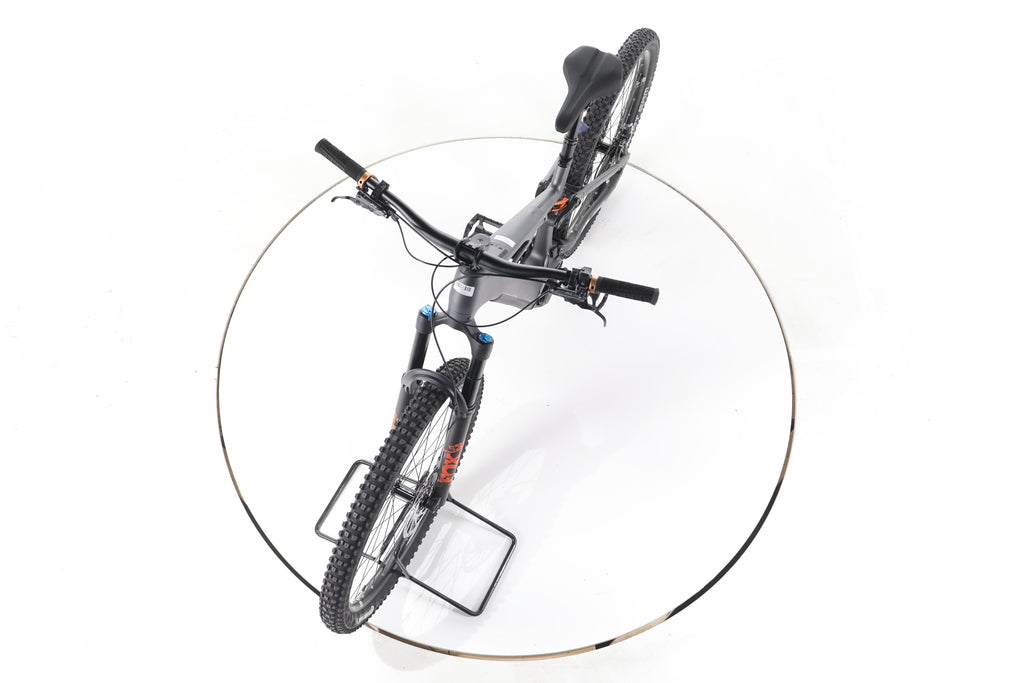 Cube Stereo Hybrid ONE44 HPC SLX E-Bike Fully Carbon 2026 - Image 17