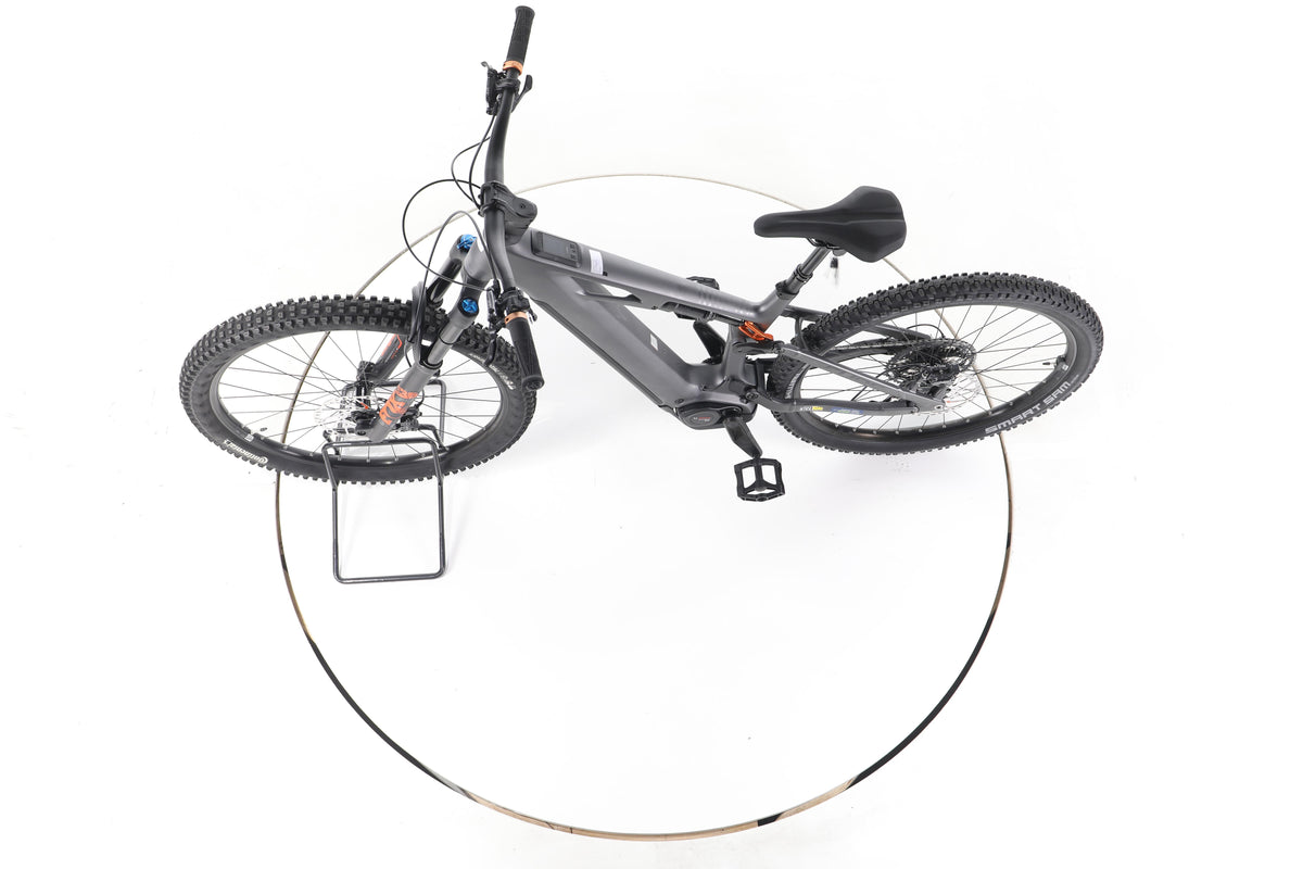 Cube Stereo Hybrid ONE44 HPC SLX E-Bike Fully Carbon 2026 - Image 19