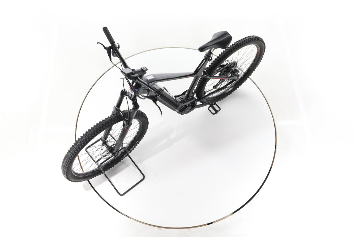 Conway Cairon S 5.0 E-Bike 2024 - Image 18