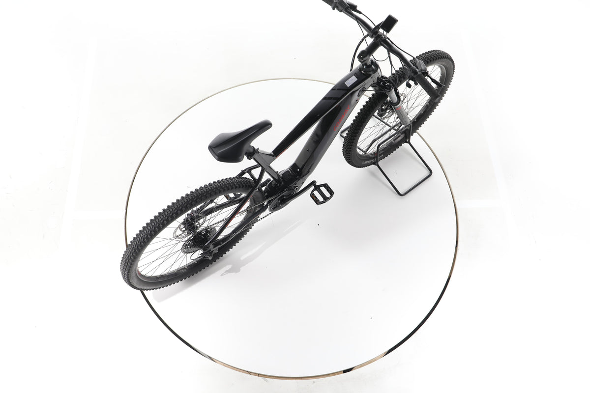 Conway Cairon S 5.0 E-Bike 2024 - Image 24