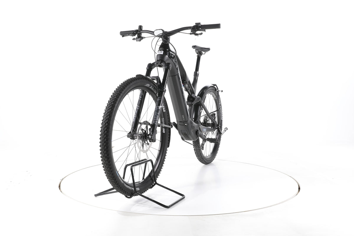 Rotwild R.T750 Tour FS SUV E-Bike Carbon - Image 5