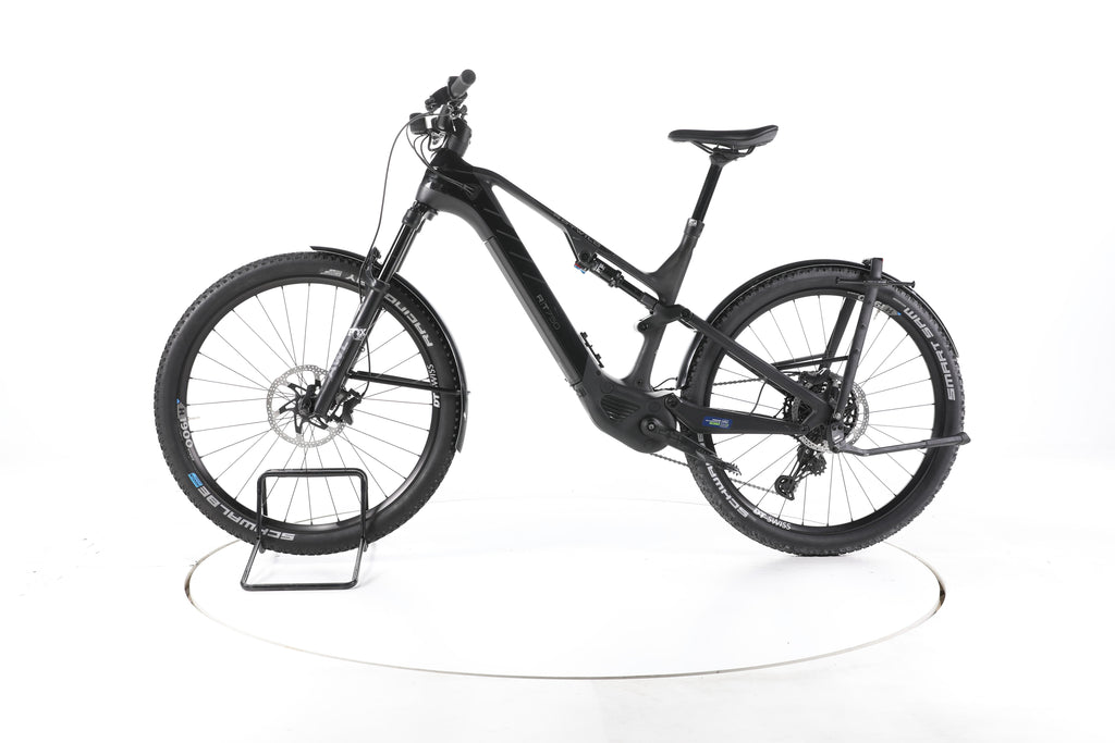 Rotwild R.T750 Tour FS SUV E-Bike Carbon - Image 7