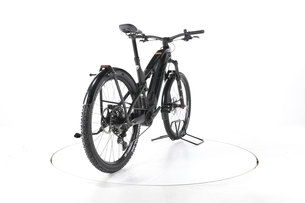 Rotwild R.T750 Tour FS SUV E-Bike Carbon - Image 11