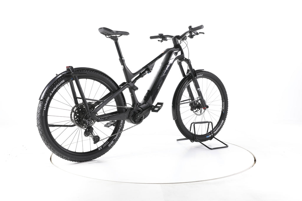 Rotwild R.T750 Tour FS SUV E-Bike Carbon - Image 12