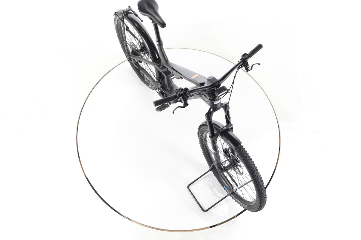 Rotwild R.T750 Tour FS SUV E-Bike Carbon - Image 15