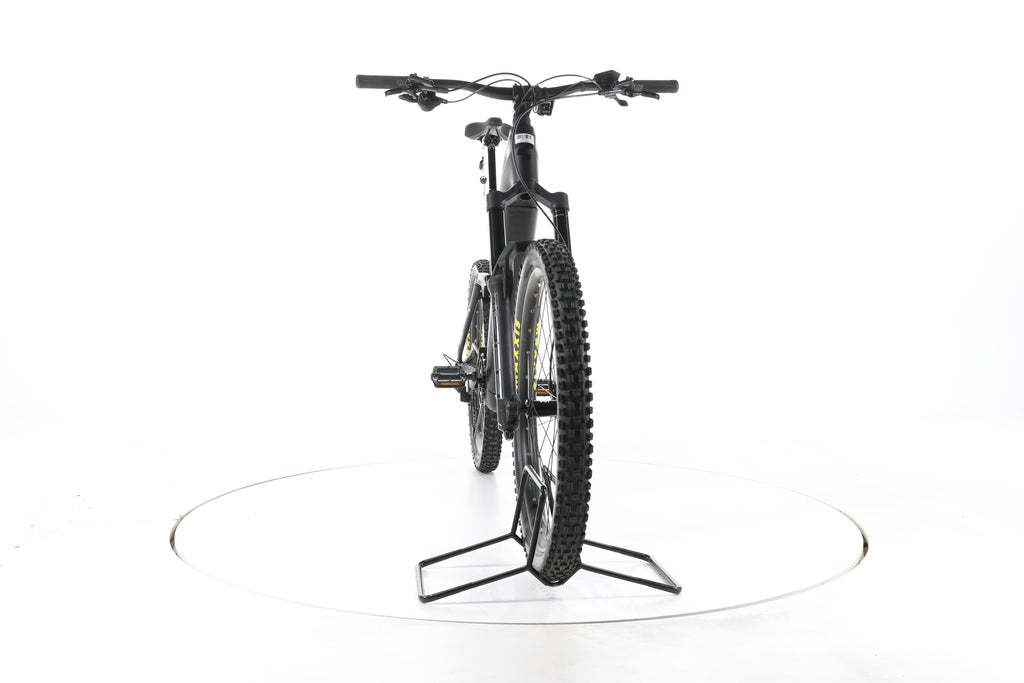 Cube Stereo Hybrid 160 HPC E-Bike Fully Carbon - Image 4