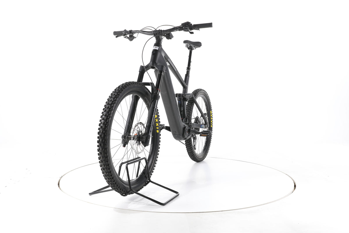 Cube Stereo Hybrid 160 HPC E-Bike Fully Carbon - Image 5