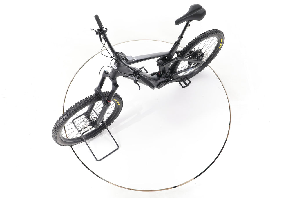 Cube Stereo Hybrid 160 HPC E-Bike Fully Carbon - Image 18