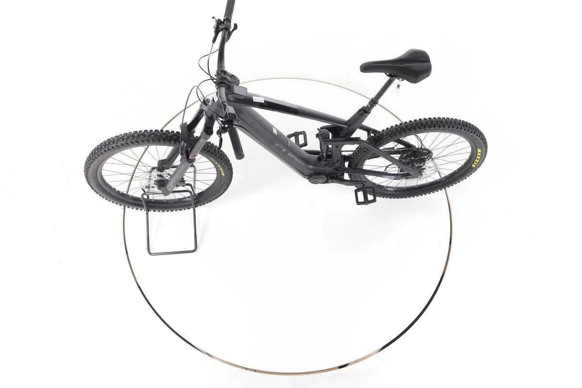 Cube Stereo Hybrid 160 HPC E-Bike Fully Carbon - Image 19
