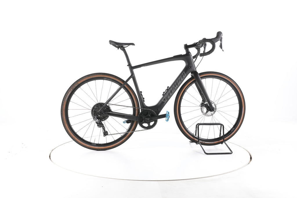 Specialized Turbo Creo SL Comp E-Gravel & Rennrad Carbon - Image 1