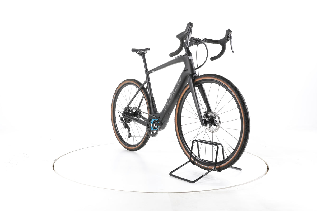 Specialized Turbo Creo SL Comp E-Gravel & Rennrad Carbon - Image 3