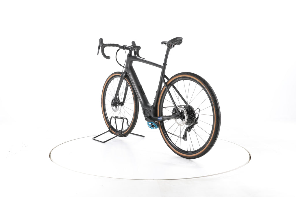 Specialized Turbo Creo SL Comp E-Gravel & Rennrad Carbon - Image 9