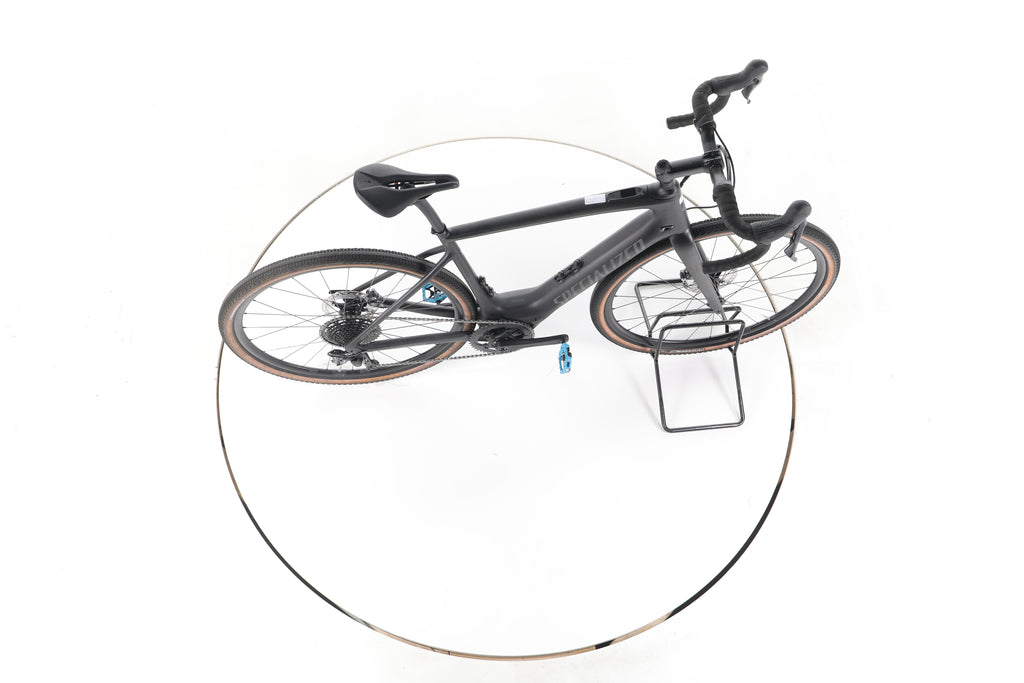 Specialized Turbo Creo SL Comp E-Gravel & Rennrad Carbon - Image 13