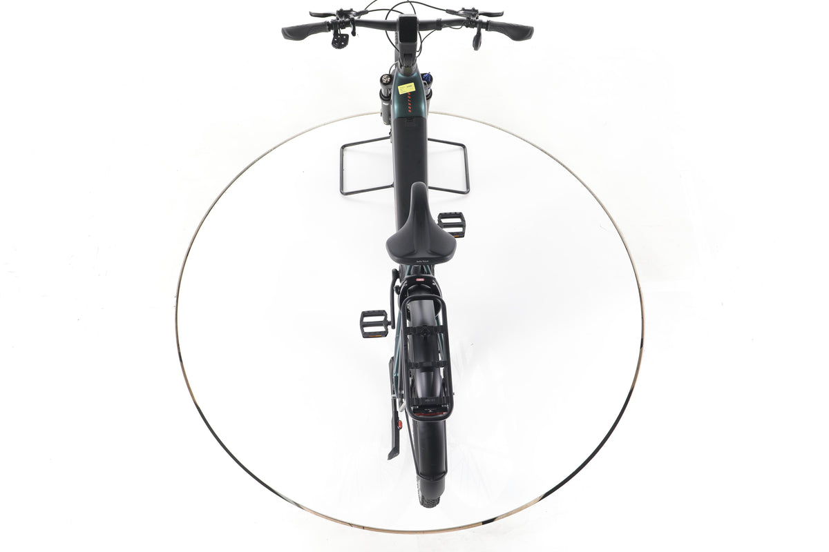 Giant AnyTour X E+ 0 City E-Bike Tiefeinsteiger 2025 - Image 22