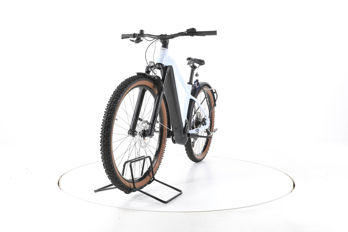 Cube Reaction Hybrid Pro E-Bike - Image 5