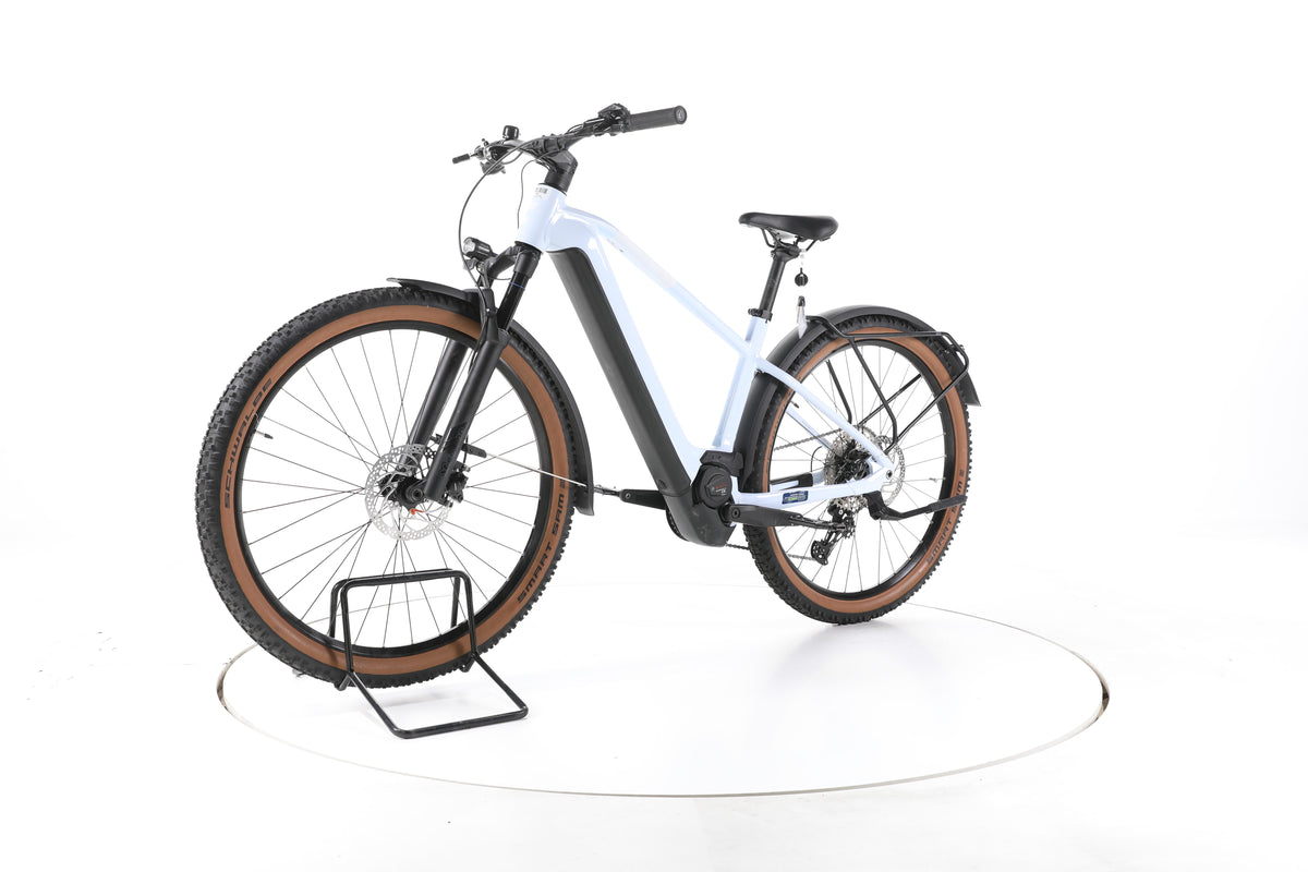 Cube Reaction Hybrid Pro E-Bike - Image 6